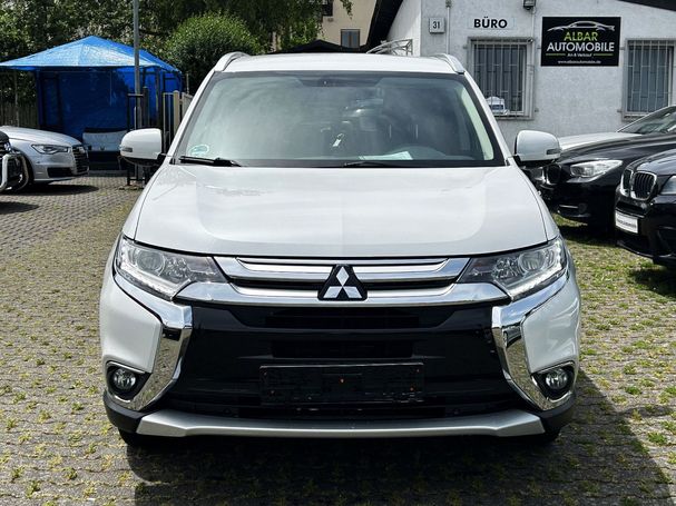 Mitsubishi Outlander 110 kW image number 7