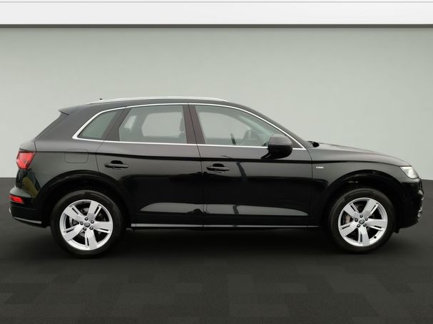 Audi Q5 55 TFSIe quattro S-line 270 kW image number 8