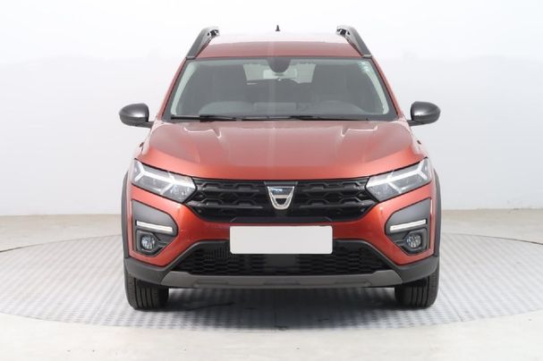 Dacia Jogger 1.0 TCe 81 kW image number 4