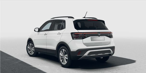 Volkswagen T-Cross TSI 70 kW image number 2