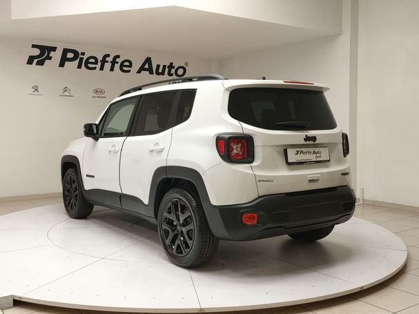 Jeep Renegade 1.0 Night Eagle 88 kW image number 4