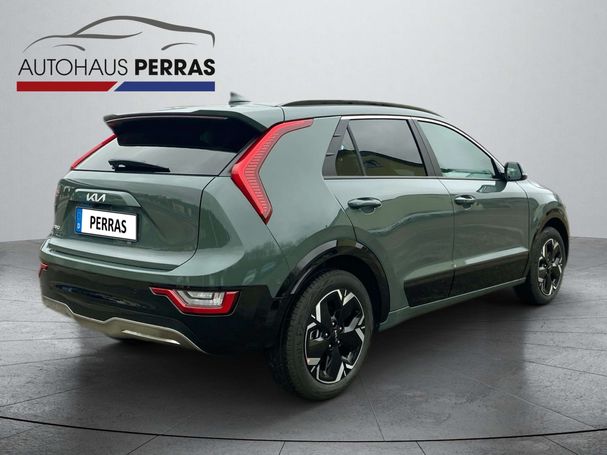 Kia Niro 150 kW image number 3