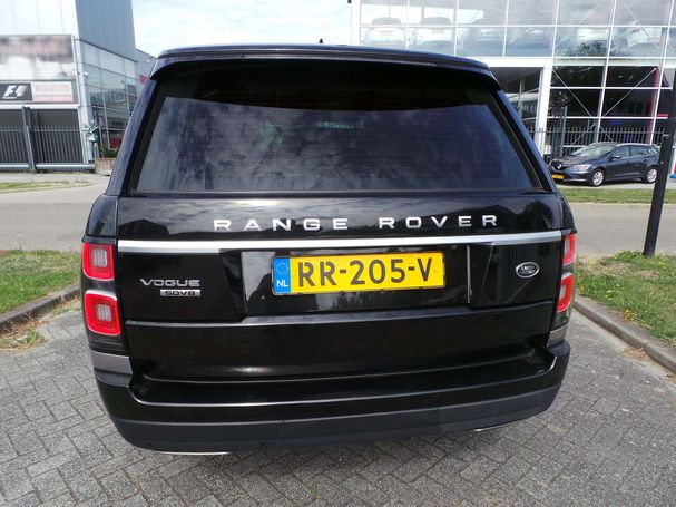 Land Rover Range Rover 4.4 SDV8 Autobiography 250 kW image number 5