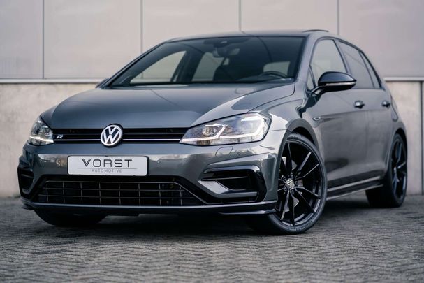 Volkswagen Golf R 2.0 TSI 4Motion DSG 221 kW image number 1