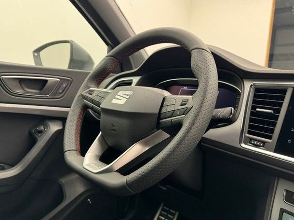 Seat Ateca 2.0 TSI DSG FR 140 kW image number 5