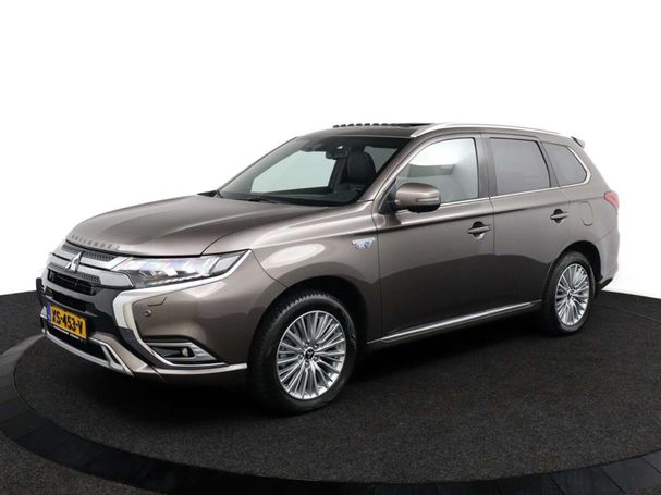 Mitsubishi Outlander 99 kW image number 1