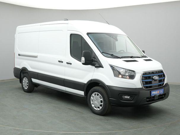 Ford E-Transit 350 L3 Trend 135 kW image number 3