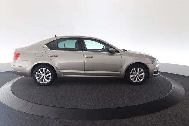 Skoda Octavia 1.0 TSI Ambition 85 kW image number 2