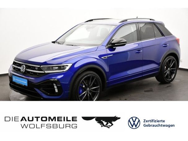 Volkswagen T-Roc R DSG 4Motion 221 kW image number 1