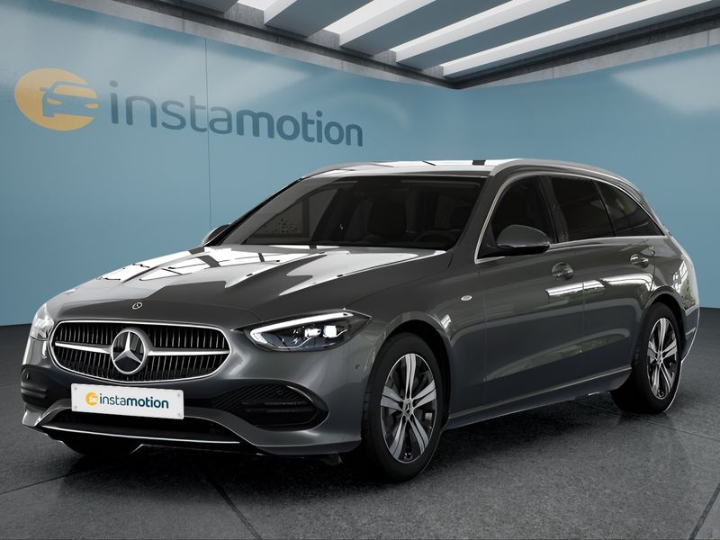 Mercedes-Benz C 300 145