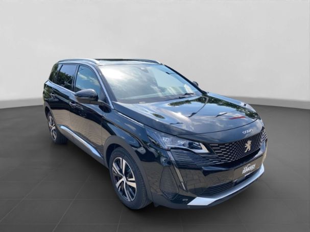 Peugeot 5008 130 EAT8 96 kW image number 18