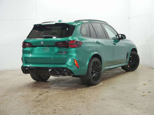 BMW X5 M Competition M xDrive 460 kW image number 3