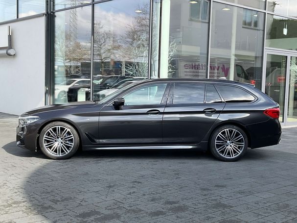 BMW 530d Touring 195 kW image number 5