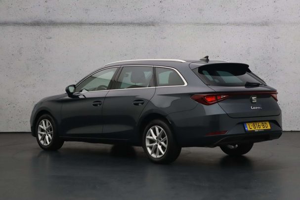 Seat Leon SP 1.5 TSI Style 96 kW image number 7