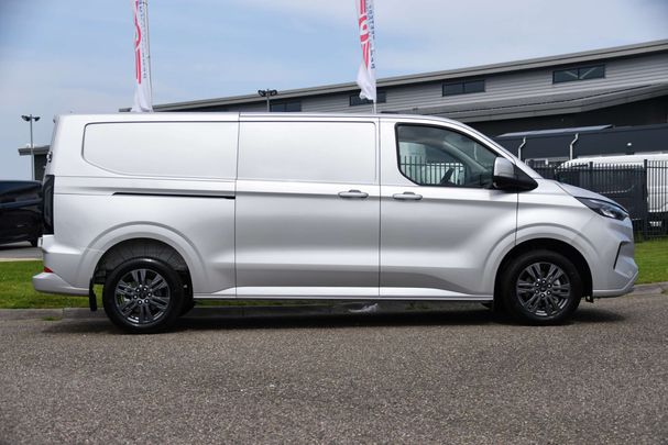 Ford Transit Custom 300 Limited 125 kW image number 10