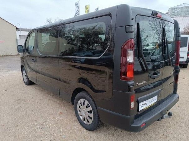 Renault Trafic L2H1 3.0t 107 kW image number 4