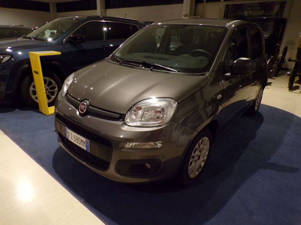 Fiat Panda 1.2 Easy 51 kW image number 13