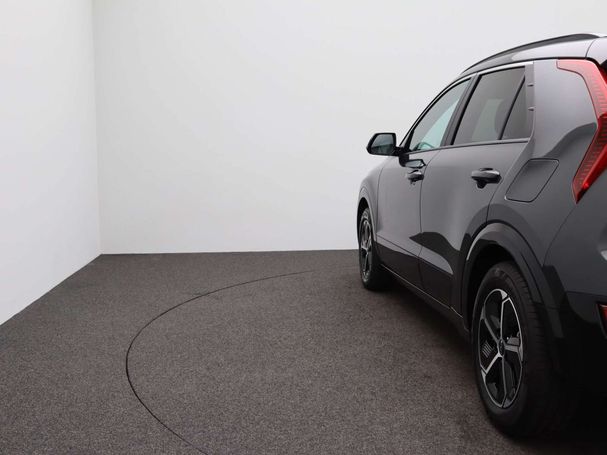 Kia Niro Hybrid 1.6 GDI 104 kW image number 36