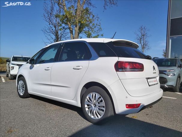 Citroen C4 SpaceTourer 130 96 kW image number 18