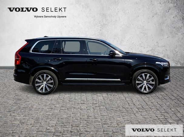 Volvo XC90 AWD 173 kW image number 7