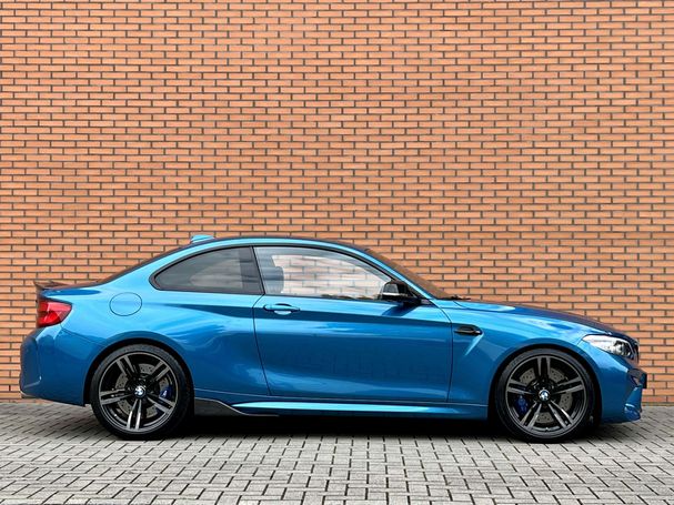 BMW M2 272 kW image number 4