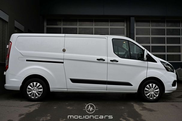 Ford Transit Custom 320 L2 2.0 TDCi Trend 96 kW image number 5