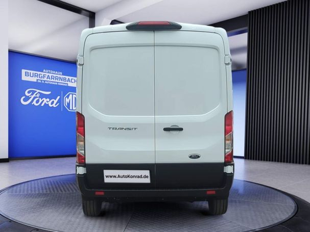 Ford Transit 350 L3H2 VA Trend 96 kW image number 6