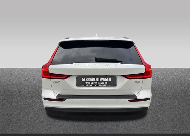 Volvo V60 B3 Core Plus 120 kW image number 8