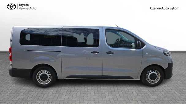 Toyota Proace Verso 106 kW image number 2