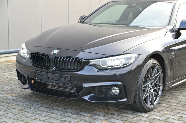 BMW 420d Coupe xDrive M Sport 140 kW image number 1