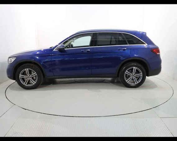 Mercedes-Benz GLC 300 e 4Matic 235 kW image number 5