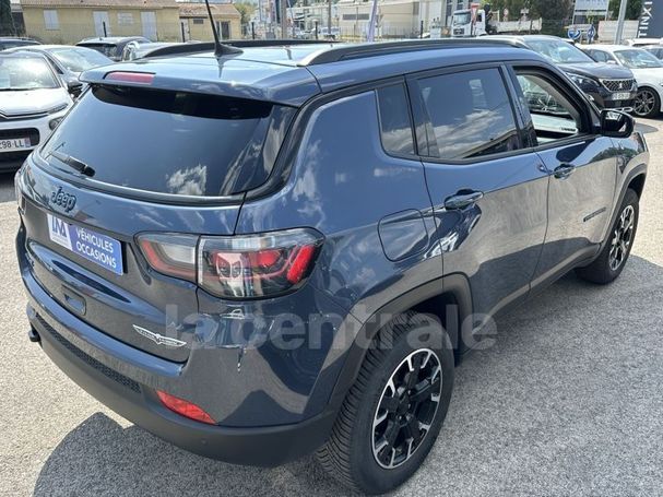 Jeep Compass 1.3 PHEV Trailhawk 177 kW image number 4