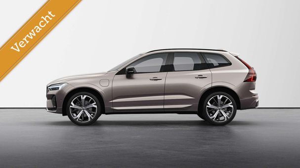 Volvo XC60 Recharge AWD T6 293 kW image number 1