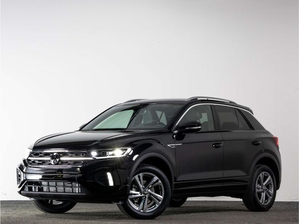 Volkswagen T-Roc 1.5 TSI R-Line DSG 110 kW image number 37