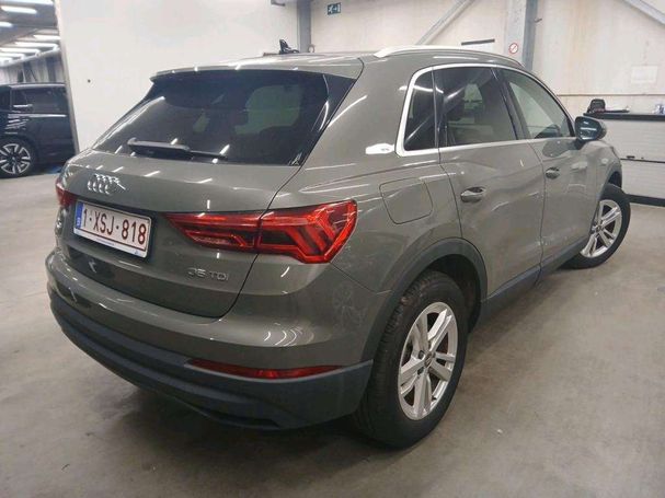 Audi Q3 35 TDI 110 kW image number 2