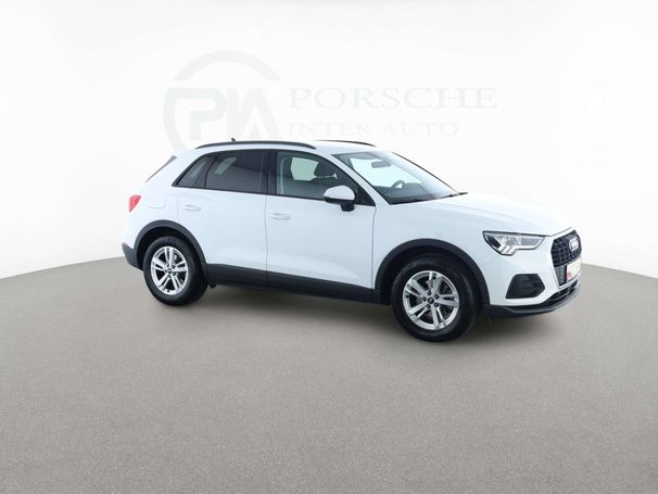 Audi Q3 35 TFSI 110 kW image number 2