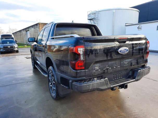 Ford Ranger 3.0 EcoBlue Wildtrak 177 kW image number 4