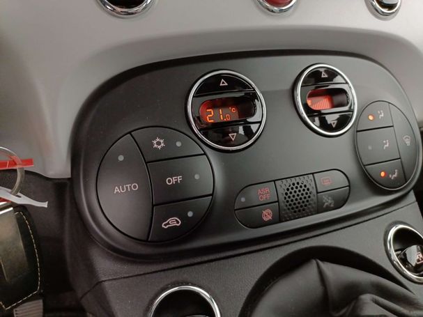 Fiat 500 1.0 52 kW image number 14