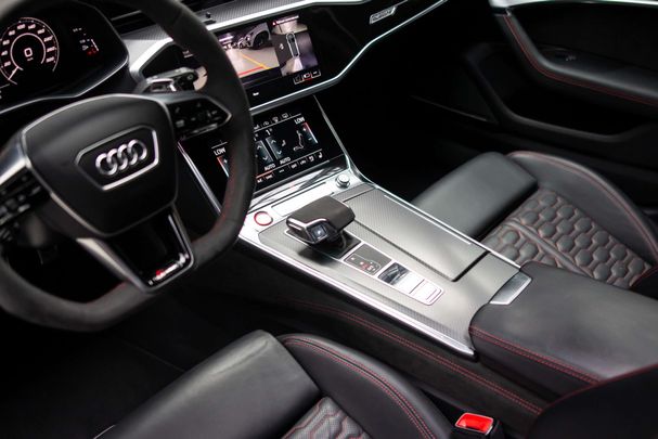 Audi RS6 TFSI quattro 441 kW image number 23