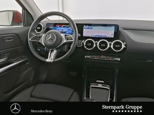 Mercedes-Benz GLA 200 120 kW image number 6