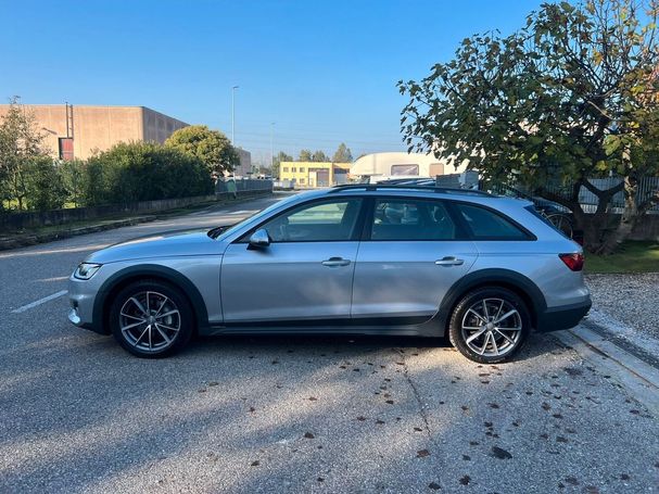 Audi A4 Allroad 40 TDI 140 kW image number 5