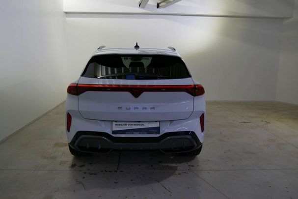 Cupra Ateca 110 kW image number 5