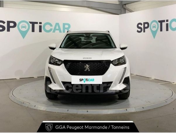 Peugeot 2008 1.2 PureTech 74 kW image number 3