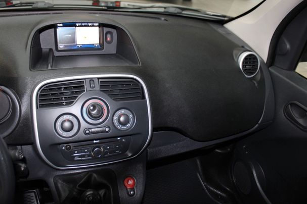 Renault Kangoo Maxi dCi 66 kW image number 17