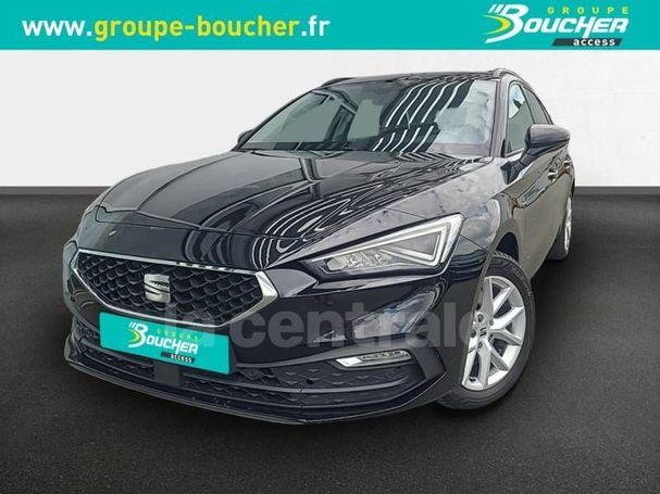 Seat Leon ST 2.0 TDI DSG Style 110 kW image number 1