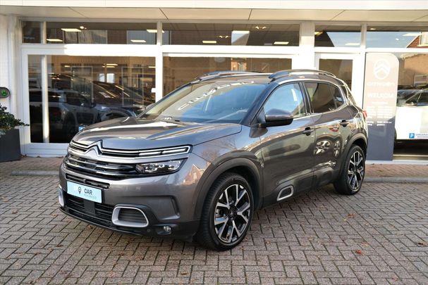 Citroen C5 Aircross 180 SHINE 133 kW image number 46