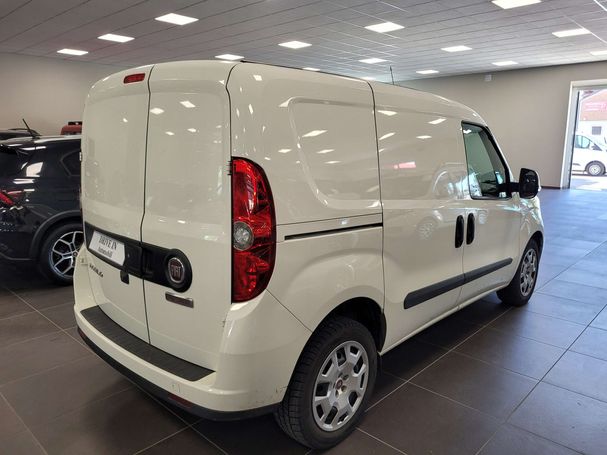 Fiat Doblo 1.6 Lounge 88 kW image number 2