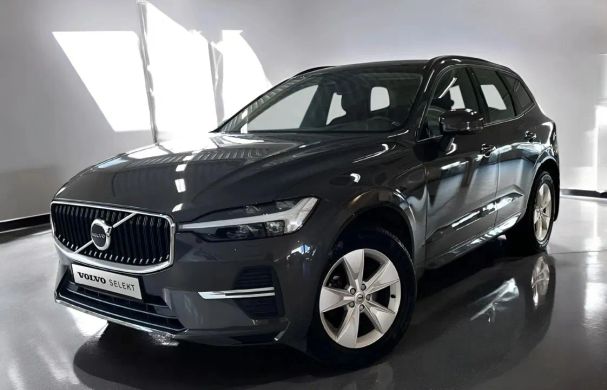 Volvo XC60 AWD 184 kW image number 2