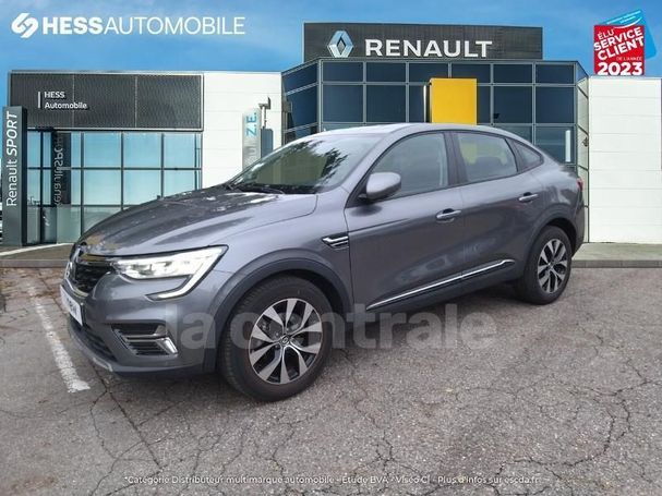 Renault Arkana 1.3 TCe EDC 103 kW image number 1