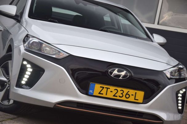 Hyundai Ioniq 88 kW image number 2